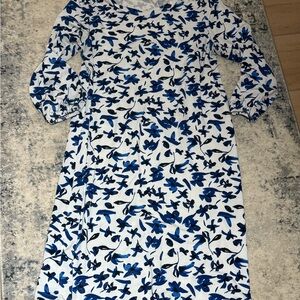 Sonnet James Women's Dress size small
